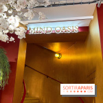 Rituals Mind Oasis - institut de relaxation mentale sur les Champs-Élysées