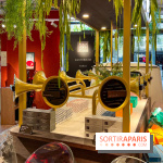 Rituals Mind Oasis - institut de relaxation mentale sur les Champs-Élysées - image00053