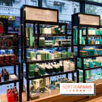 Rituals Mind Oasis - institut de relaxation mentale sur les Champs-Élysées