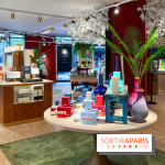 Rituals Mind Oasis - institut de relaxation mentale sur les Champs-Élysées