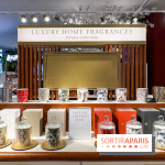 Rituals Mind Oasis - institut de relaxation mentale sur les Champs-Élysées