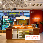 Rituals Mind Oasis - institut de relaxation mentale sur les Champs-Élysées - image00071