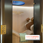 Rituals Mind Oasis - institut de relaxation mentale sur les Champs-Élysées - image00082