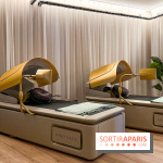 Rituals Mind Oasis - institut de relaxation mentale sur les Champs-Élysées