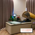 Rituals Mind Oasis - institut de relaxation mentale sur les Champs-Élysées - image00094