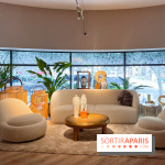 Rituals Mind Oasis - institut de relaxation mentale sur les Champs-Élysées - image00096