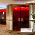 Rituals Mind Oasis - institut de relaxation mentale sur les Champs-Élysées