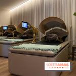 Rituals Mind Oasis - institut de relaxation mentale sur les Champs-Élysées