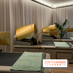 Rituals Mind Oasis - institut de relaxation mentale sur les Champs-Élysées