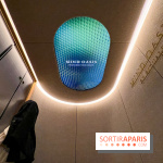 Rituals Mind Oasis - institut de relaxation mentale sur les Champs-Élysées - image00122