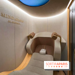Rituals Mind Oasis - institut de relaxation mentale sur les Champs-Élysées