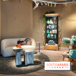 Rituals Mind Oasis - institut de relaxation mentale sur les Champs-Élysées