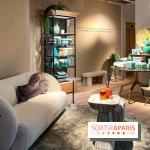 Rituals Mind Oasis - institut de relaxation mentale sur les Champs-Élysées