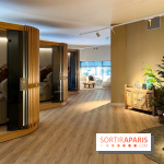 Rituals Mind Oasis - institut de relaxation mentale sur les Champs-Élysées - image00140