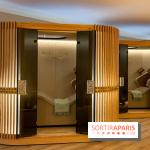 Rituals Mind Oasis - institut de relaxation mentale sur les Champs-Élysées