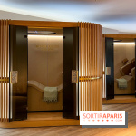 Rituals Mind Oasis - institut de relaxation mentale sur les Champs-Élysées - image00143