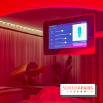 Rituals Mind Oasis - institut de relaxation mentale sur les Champs-Élysées - image00001