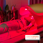 Rituals Mind Oasis - institut de relaxation mentale sur les Champs-Élysées - image00005