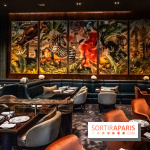 Le 19.20 by Norbert Tarare, le nouveau restaurant du Prince de Galles - photos