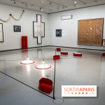 Mike Kelley à la Bourse de Commerce - IMG 1125