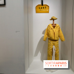 Mike Kelley à la Bourse de Commerce - IMG 1127