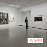 Mike Kelley à la Bourse de Commerce - IMG 1130