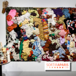 Mike Kelley à la Bourse de Commerce - IMG 1139