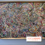 Mike Kelley à la Bourse de Commerce - IMG 1161