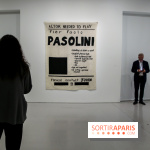 Mike Kelley à la Bourse de Commerce