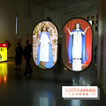 Mike Kelley à la Bourse de Commerce - IMG 1172