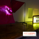 Mike Kelley à la Bourse de Commerce - IMG 1181