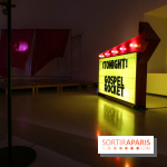 Mike Kelley à la Bourse de Commerce - IMG 1190