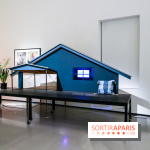 Mike Kelley à la Bourse de Commerce - IMG 1197