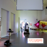 Mike Kelley à la Bourse de Commerce - IMG 1198