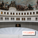 Mike Kelley à la Bourse de Commerce - IMG 1201