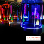 Mike Kelley à la Bourse de Commerce - IMG 1206