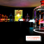 Mike Kelley à la Bourse de Commerce - IMG 1217