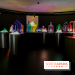 Mike Kelley à la Bourse de Commerce