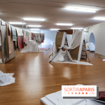 Mike Kelley à la Bourse de Commerce