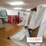 Mike Kelley à la Bourse de Commerce