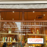 La Belle Boucle Studio à Paris