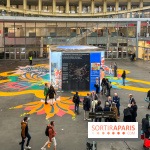 Le Pavillon du Grand Paris Express
