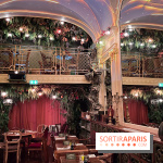 Jungle Palace, le nouveau restaurant immersif de Ephemera à Paris - IMG 5699