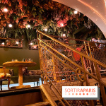 Jungle Palace, le nouveau restaurant immersif de Ephemera à Paris - IMG 5705