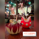 Jungle Palace, le nouveau restaurant immersif de Ephemera à Paris - IMG 5717