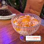 Jungle Palace, le nouveau restaurant immersif de Ephemera à Paris - IMG 5781