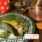 Jungle Palace, le nouveau restaurant immersif de Ephemera à Paris - IMG 5800