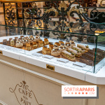 Le nouveau tea time British de l'Intercontinental Paris Le Grand, made in Paris