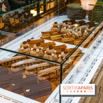 Le nouveau tea time British de l'Intercontinental Paris Le Grand, made in Paris -  A7C3767