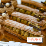 Le nouveau tea time British de l'Intercontinental Paris Le Grand, made in Paris